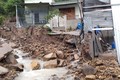 Mưa lũ gây thiệt hại khủng khiếp ở Khánh Hòa: 17 người chết, mất tích