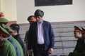 Ông Nguyễn Thanh Hóa nhận tội, mong giảm nhẹ hình phạt để về chịu tang mẹ