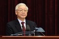 Dấu ấn Tổng Bí thư, Chủ tịch nước Nguyễn Phú Trọng năm 2018