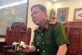 Đình chỉ Trưởng Công an TP Thanh Hóa bị tố "nhận tiền chạy án"