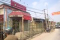 Camera nhận dạng tên cướp ngân hàng Agribank tại Thái Bình