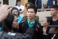 Nhận mức án 42 tháng tù, Hoàng Công Lương sẽ kháng cáo