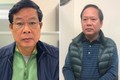 Vì sao hai cựu Bộ trưởng Nguyễn Bắc Son và Trương Minh Tuấn bị khởi tố?