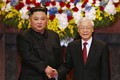 Chủ tịch Kim Jong-un thăm Việt Nam: Dấu mốc quan trọng trong lịch sử quan hệ hai nước