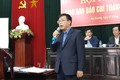 Dân phản đối nhà máy rác: Chủ tịch UBND huyện Cẩm Giàng nói gì?