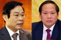 Khởi tố thêm tội danh với ông Nguyễn Bắc Son và Trương Minh Tuấn