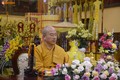 Sư Thích Trúc Thái Minh vẫn trụ trì chùa Ba Vàng dù bị bãi nhiệm hết chức vụ