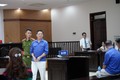 Trùm bảo kê chợ Long Biên Hưng “kính” bị tuyên 4 năm tù