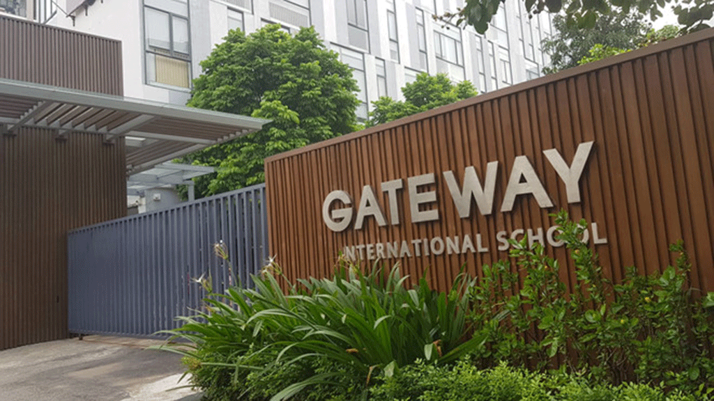 Học sinh lớp 1 trường Gateway tử vong: Khởi tố vụ án Vô ý làm chết người