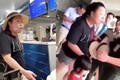 Nữ khách náo loạn sân bay Tân Sơn Nhất: Phạt chưa đúng?