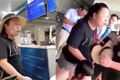 Nữ hành khách náo loạn sân bay Tân Sơn Nhất: Xem xét ra quyết định cấm bay