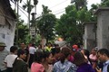 Thảm sát gia đình ở Hà Nội: Lòng tham, sự ích kỷ, tính côn đồ tạo bi kịch