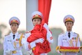Các nước chúc mừng 74 năm Quốc khánh nước CHXHCN Việt Nam