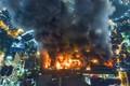Ai hưởng lợi từ “hậu quả” vụ cháy Công ty Rạng Đông?