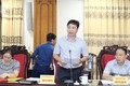 Thái Bình: Cty Phương Anh, Phú Hưng-Lam Sơn, Phát Triển Đô Thị và Xây Dựng 379...sai phạm nghiêm trọng