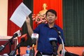 Tổng giám đốc nước sạch Viwasupco Nguyễn Văn Tốn xin lỗi vì điều gì?