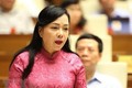 Bà Nguyễn Thị Kim Tiến rời khỏi Bộ Y tế sau kết quả Quốc hội bỏ phiếu kín miễn nhiệm?