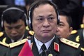Đô đốc Nguyễn Văn Hiến: Đỉnh cao sự nghiệp đến phạm tội... “vào lò“