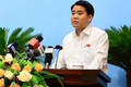 Sau gần 1 tháng vụ ô nhiễm nước sông Đà: Chủ tịch Hà Nội xin “rút kinh nghiệm sâu sắc”