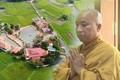 Sư Toàn hoàn tục đã bàn giao chùa Nga Hoàng cho Giáo hội Phật giáo chưa?
