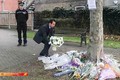 39 người Việt thiệt mạng tại Anh: Không công bố danh tính nạn nhân