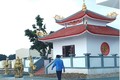 Cty Frit Phú Sơn tự ý xây dựng miếu thờ trái phép ở Huế: Xử lý thế nào?