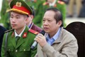 Ông Tuấn bị Bộ trưởng Son ép ký: Sếp bảo quân làm... dám cãi?