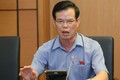 Gian lận điểm thi ở Hà Giang: Kỷ luật khiển trách vợ ông Triệu Tài Vinh