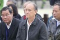 Cựu Chủ tịch Đà Nẵng Minh, Chiến “trần tình” trước tòa: Hài kịch?