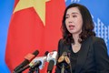 Bộ Ngoại giao: Công dân Việt Nam nhiễm nCoV ở Trung Quốc đang được điều trị tích cực