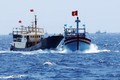 COVID-19: Trung Quốc liên tiếp gây hấn trên Biển Đông... “thừa nước đục, làm càn“