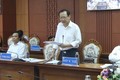 Máy xét nghiệm COVID-19 ở Quảng Nam: Giải Pháp Việt giảm giá, GĐ Sở muốn trả lại?