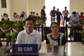 Xét xử vợ chồng Cty Lâm Quyết: Đề nghị triệu tập thượng tá Cao Giang Nam