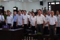 Vụ "đất vàng" Đà Nẵng: Tuyên án, bắt tạm giam 2 cựu Chủ tịch tại tòa