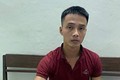 Bắt giữ sát nhân Triệu Quân Sự tại tiệm game ở Quảng Nam
