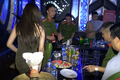 99 người bay lắc tại Bar Ruby one và Karaoke Ruby KTV, truy nguồn ma túy