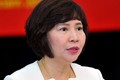 Truy nã nguyên Thứ trưởng Bộ CT: Có chuyện bà Hồ Thị Kim Thoa trốn khỏi Pháp?