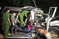 Tai nạn thảm khốc ở Bình Thuận: Soi trách nhiệm hãng vận tải 