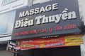 Massage Điêu Thuyền và những dịch vụ quái đản…6 lần phạt không chừa