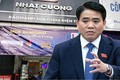 Chủ tịch Hà Nội Nguyễn Đức Chung: Đỉnh cao danh vọng đến “xộ khám”