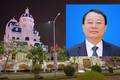 Bắt Chủ tịch Tập đoàn Phú Thành Ngô Văn Phát