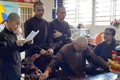 Công an kết luận “Tịnh thất Bồng Lai” không phải nơi nuôi trẻ cơ nhỡ