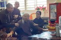 Tịnh thất Bồng Lai nuôi con cháu giả từ thiện: Xử hình sự “ông trùm”?