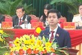 Ông Lê Quang Tùng tái đắc cử Bí thư Tỉnh ủy Quảng Trị