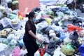 Dân chặn bãi rác Nam Sơn: Chủ tịch Hà Nội đưa giải pháp cấp bách gì?
