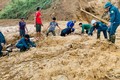 Sạt lở vùi 53 người ở Quảng Nam: Thảm họa được báo trước