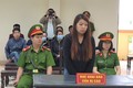 "Mẹ mìn" bắt cóc bé trai ở Bắc Ninh lĩnh án 5 năm tù