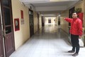 Hà Nội: “Đạo chích” đột nhập 12 phòng ở trụ sở huyện trộm tài sản