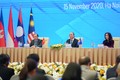Thủ tướng: Dù ai thắng cử, Mỹ luôn là người bạn của Việt Nam và ASEAN