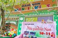 Phụ huynh tố cáo giáo viên mầm non Monfit Kids đánh học sinh